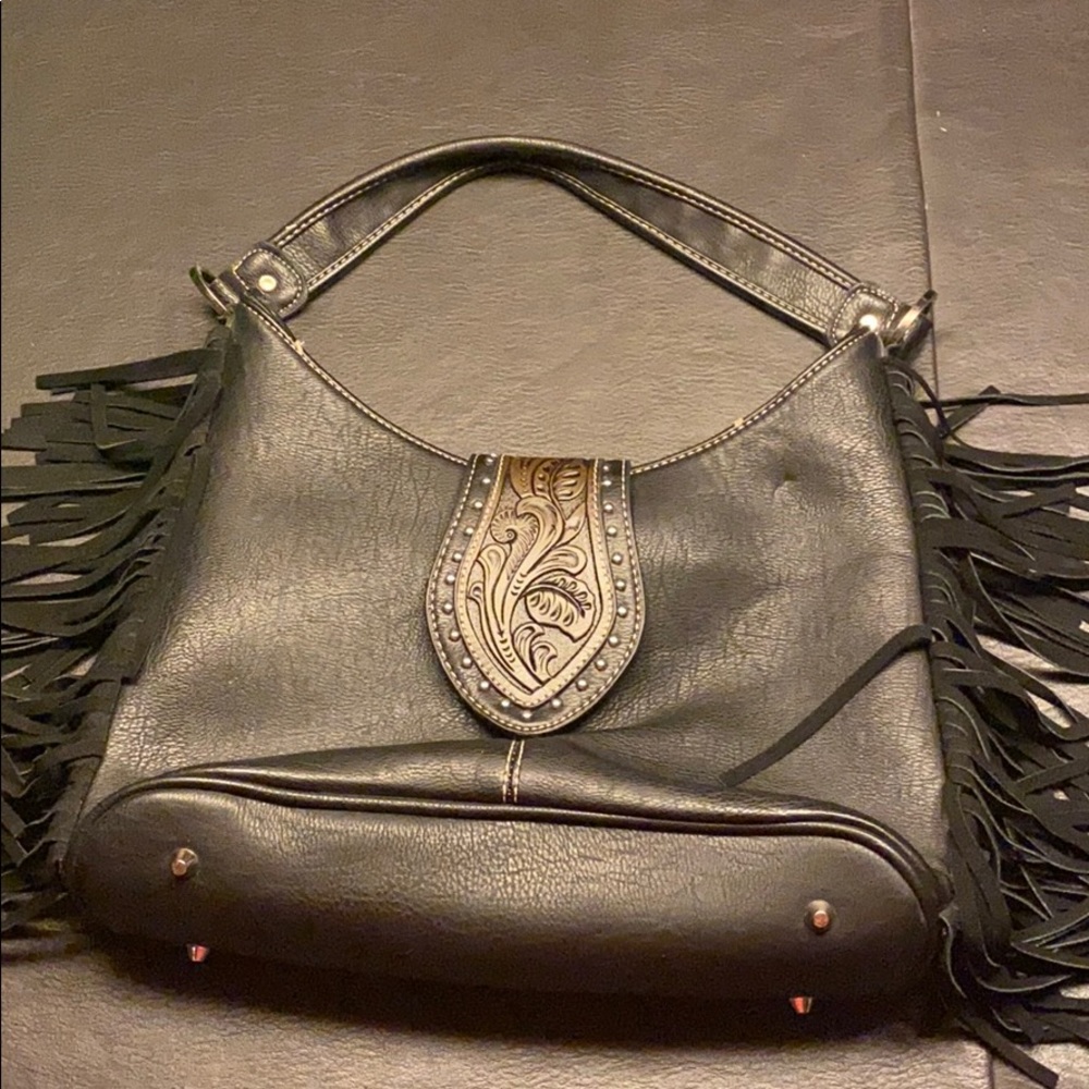 Never used purse.